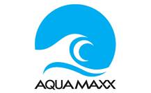 Aquamaxx标志