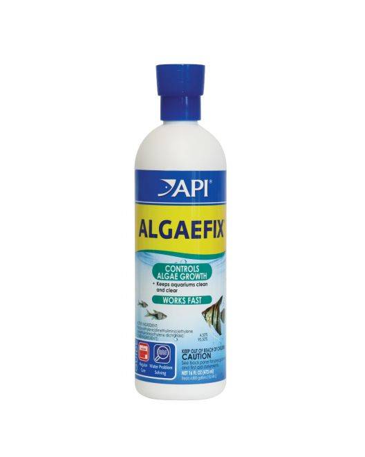 Algaefix淡水16盎司