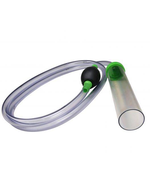 Pro-Clean砾石用挤压起动器