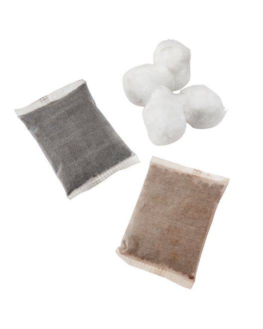 Auqa Gadget PurityPack过滤介质(桌面)
