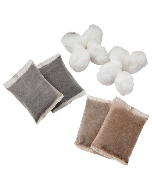Auqa Gadget PurityPack过滤介质(中型)