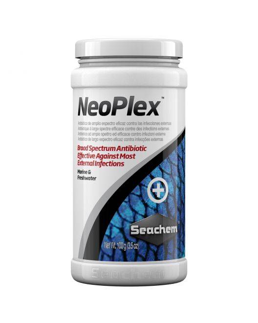 Neoplex细菌性鱼治疗