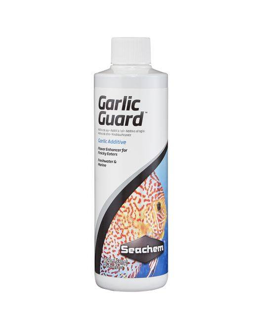 GarlicGuard——增味剂