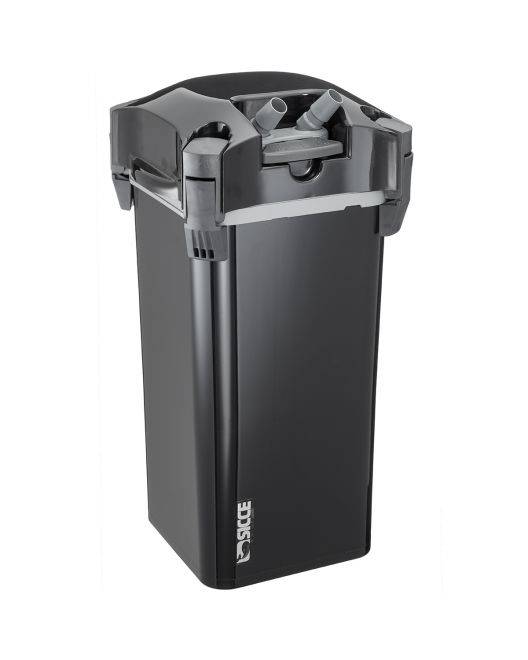 鲸鱼500罐过滤器(390加仑小时)