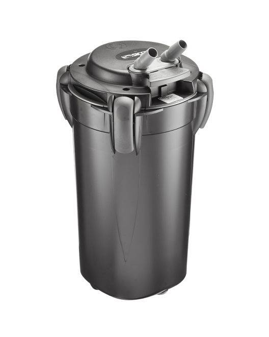 空间EKO最近200罐过滤器