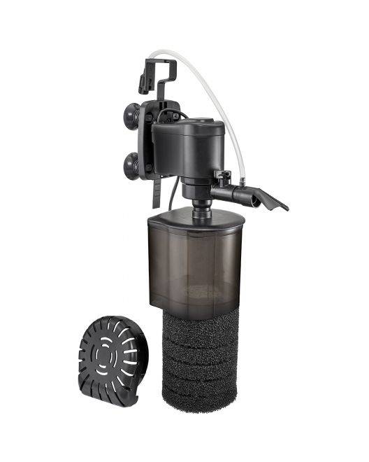1000涡轮内部电力滤波器