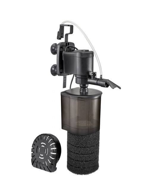 1500涡轮内部电力滤波器