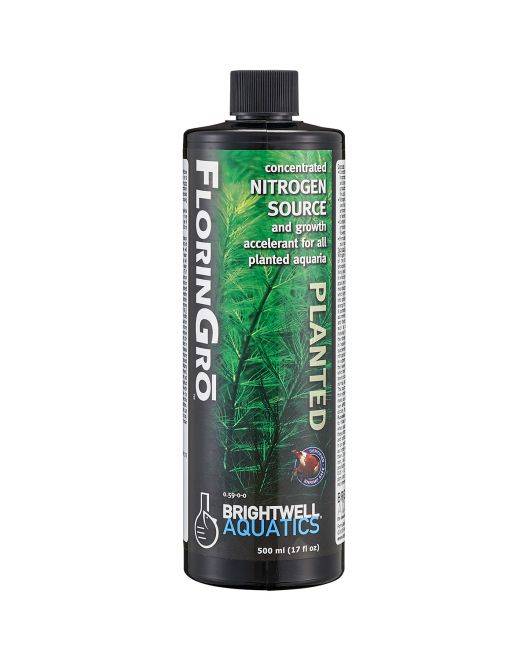 为种植水族馆FlorinGro -氮源