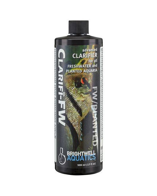 Clarifi-FW——先进的淡水澄清器(500毫升)