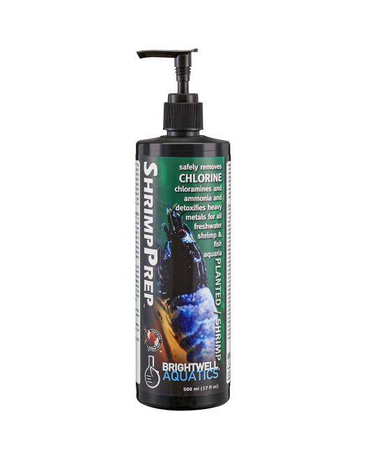 ShrimpPrep Dechlorinator