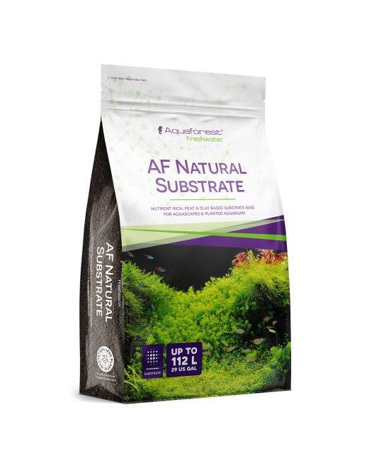 房颤天然底物(7.5 L袋)——Aquaforest