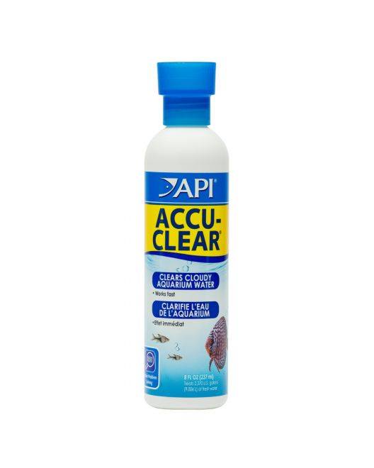 Accu-Clear净水器8盎司