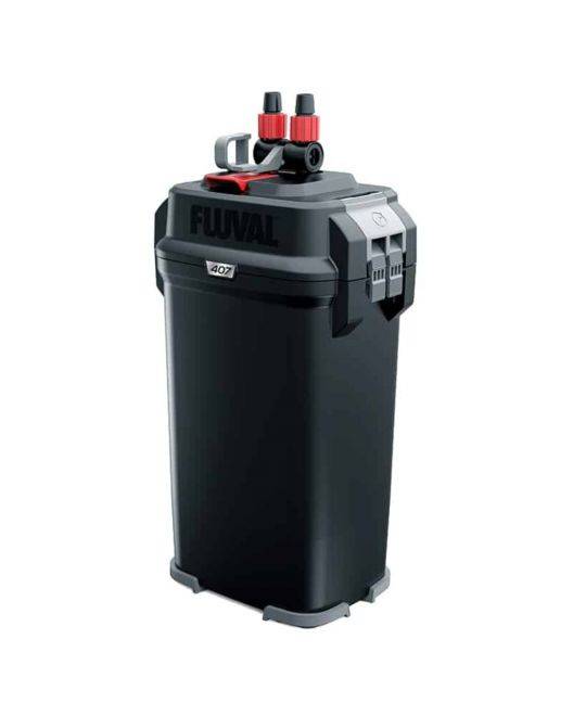 Fluval 407筒过滤器