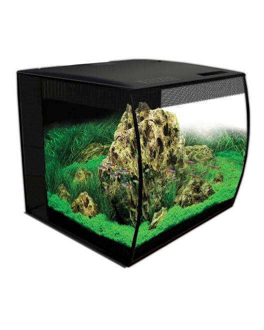 Fluval Flex 15加仑水族馆工具包